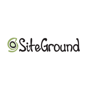Siteground logo